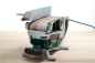 Preview: Metabo BAE 75 Bandschleifer mit Maschinenständer